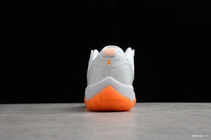 Low Air Retro Bright Jordan Citrus AH7860-139 11 0801